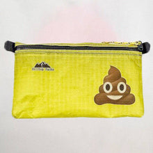 Load image into Gallery viewer, Zipper Pouches Classic Patterns Ultralight D50T fabric
