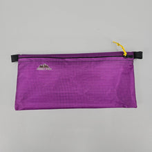 Load image into Gallery viewer, Zipper Pouches Classic Patterns Ultralight D50T fabric
