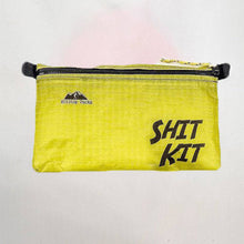 Load image into Gallery viewer, Zipper Pouches Classic Patterns Ultralight D50T fabric
