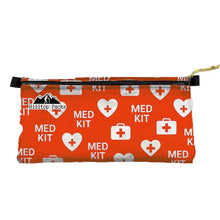 Load image into Gallery viewer, Zipper Pouches New Patterns Ultralight D50T fabric
