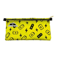Load image into Gallery viewer, Zipper Pouches New Patterns Ultralight D50T fabric
