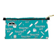 Load image into Gallery viewer, Zipper Pouches New Patterns Ultralight D50T fabric
