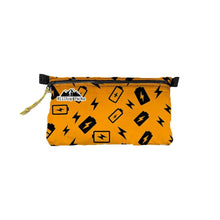 Load image into Gallery viewer, Zipper Pouches New Patterns Ultralight D50T fabric
