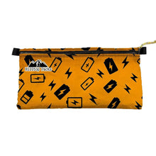 Load image into Gallery viewer, Zipper Pouches New Patterns Ultralight D50T fabric
