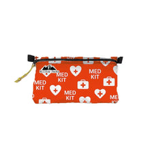 Load image into Gallery viewer, Zipper Pouches New Patterns Ultralight D50T fabric
