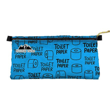 Load image into Gallery viewer, Zipper Pouches New Patterns Ultralight D50T fabric
