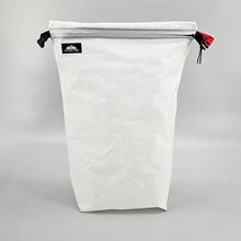 Load image into Gallery viewer, Zippered Food Bags! D50T Ultralight Fabric
