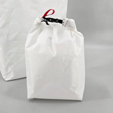 Load image into Gallery viewer, Zippered Food Bags! D50T Ultralight Fabric
