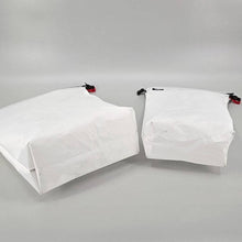 Load image into Gallery viewer, Zippered Food Bags! D50T Ultralight Fabric
