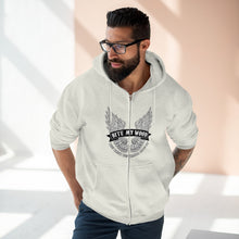Load image into Gallery viewer, Unisex Premium Full Zip Hoodie Teespring Collection
