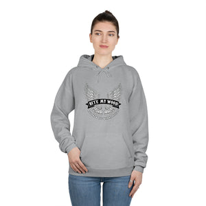 Unisex EcoSmart® Pullover Hoodie Sweatshirt Teespring Collection