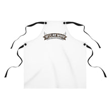 Load image into Gallery viewer, BBQ Aprons for Men | Kitchen Apron | Customized Aprons | BiteMyWood
