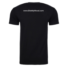 Load image into Gallery viewer, BiteMyWood Men&#39;s Next Level Super Soft and Comfortable T-Shirts
