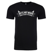 Load image into Gallery viewer, BiteMyWood Men&#39;s Next Level Super Soft and Comfortable T-Shirts
