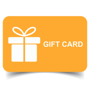 Custom Gift Cards | Personalized Gift Cards | Gift Cards | BiteMyWood